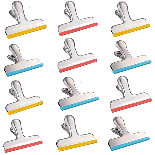 Best Bag Clips Reliable Clips for Sealing and Preserving Bagged Food