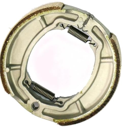Zapata de freno delantera para moto Honda 500 XL R y XR 3