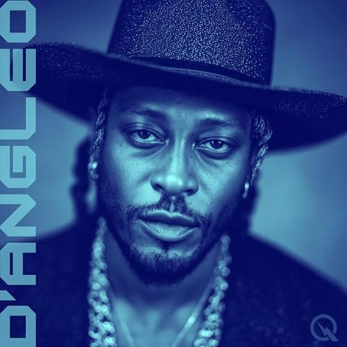 D'Angelo cover art