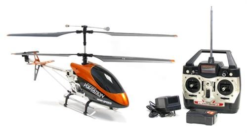 S-idee 01101 | Volitation 9053 3,5 kanal Heli : Amazon.com.tr: Oyuncak