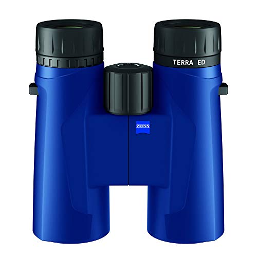 Preisvergleich Produktbild ZEISS Terra ED 8x42 Fernglas schwarz