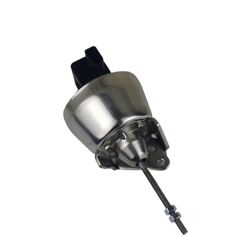Actuador Turbo Wastegate Bv40 Para Seat Para Alhabra Para León Para Altea Para Lbiza 140hp 103kw 2.0tdi Cffa Cffb Cfhc 2007-54409700002 54409880002 Válvula Descarga Turbo