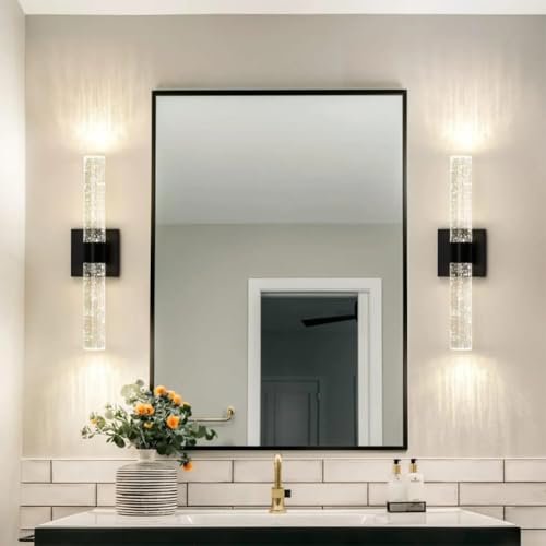 Lámpara de Pared LED de Diseño Minimalista para Sala de Estar y Dormitorios 5