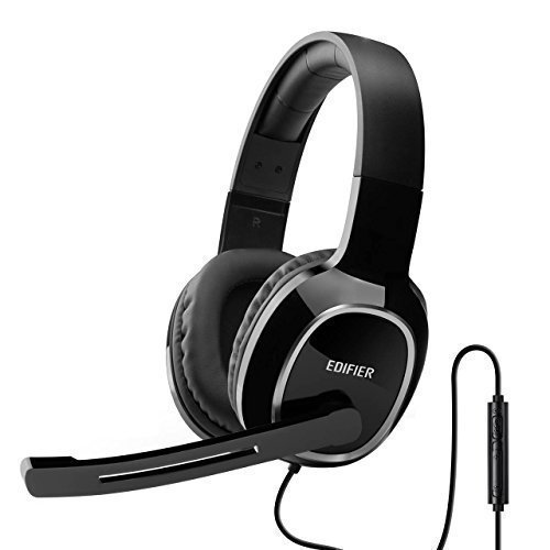 Preisvergleich Produktbild Edifier K815 und M815 Headsets