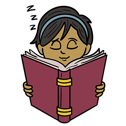 Forgettable Reads: A sleep cast for the rest of us cover art