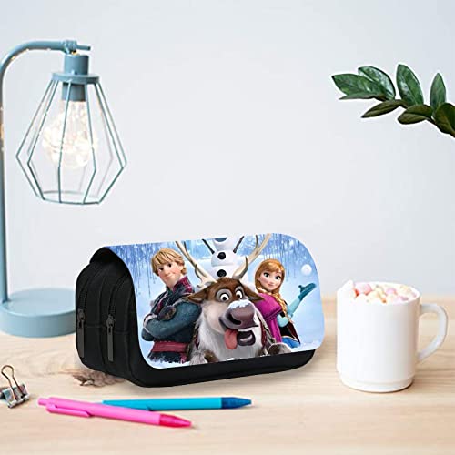 Astuccio per Matite Frozen, Hilloly 3D Matita