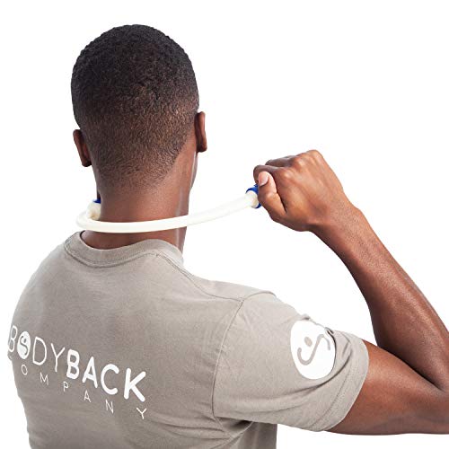 Body Back Mini - Neck And Shoulder Massager #TOP4