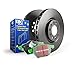 EBC Brakes - EBC Stage 14 Kit (S14KF1356)