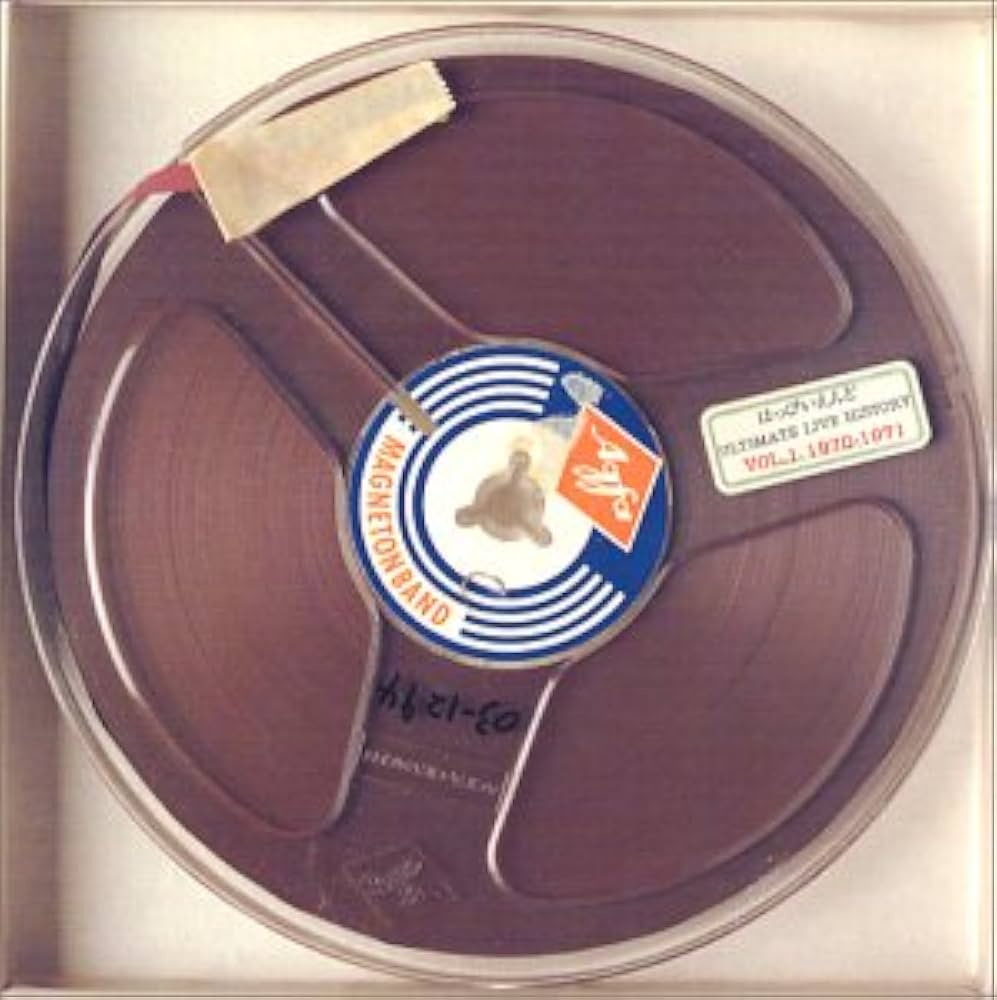 Amazon.co.jp: はっぴいえんどBOX (CD-EXTRA仕様): ミュージック