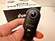 SHPTDJTIC 4K-Körperkamera, Daumengröße, tragbare Kamera mit 360° drehbarem Clip und Magnetclip, 120 Minuten für Aufnahme, Vorlesung, Reisen, Spaziergänge mit Haustieren und Outdoor-Aktivitäten (4K)