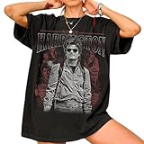 Babysitter Harrington Mom of The Year Shirt, Funny Movie for Fan Multicolor