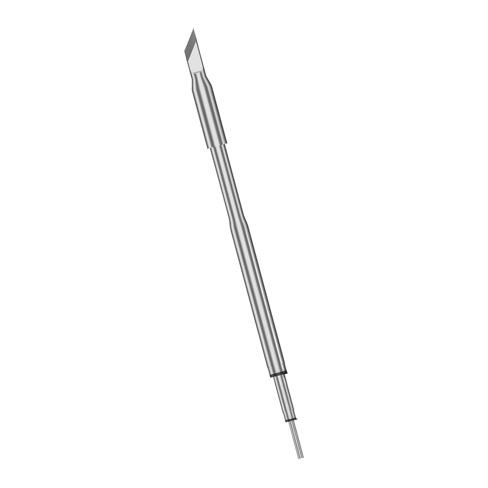 Tsophreniq Sk C245 Soldering Iron Tip Welding Head With Multiple Shape For Fast Heating In Electronics Repair Circuit Board Work Electronics Repair Soldering Tip