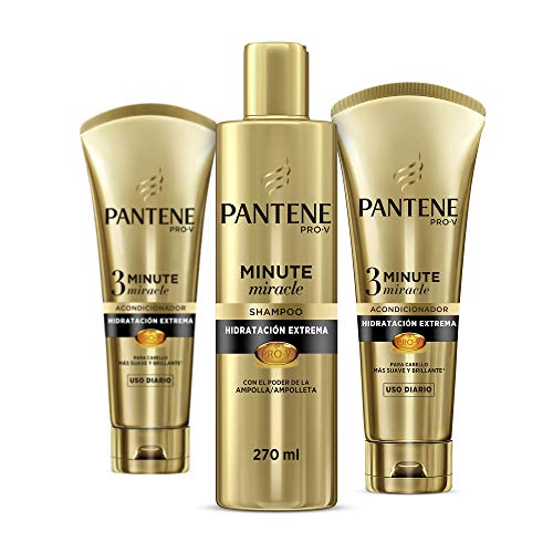 Consejos Para Comprar Shampoo En Seco Pantene Los Preferidos Por Los