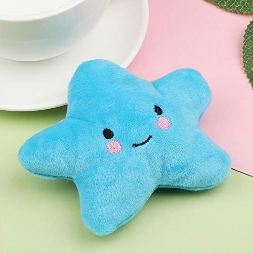 Tiaomao11 - Peluche a forma di stella, suono