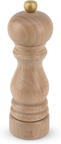 Peugeot Paris USelect - Molinillo de pimienta 70in color natural