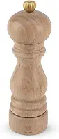 Peugeot Moedor de pimenta Paris U'Select, 18 cm, madeira envelhecida