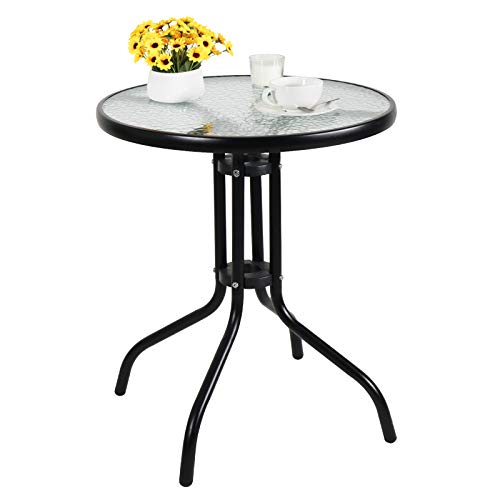 Tiita Store Patio Dining Table