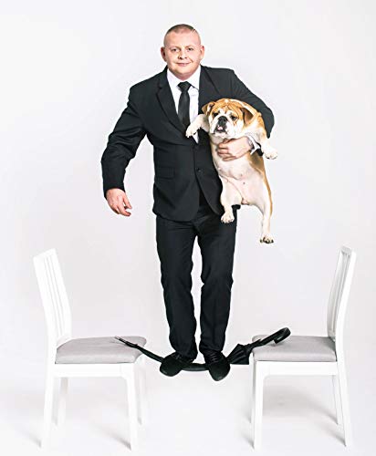 Unbreakable® Walking-Stick Umbrella U-115 (Crook Handle) Made In Poland #TOP1