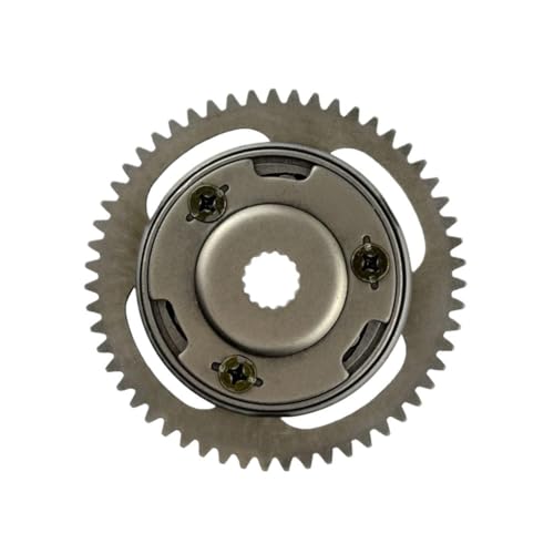 Embrayage de démarreur unidirectionnel robuste pour YFM125 et Grizzly 125