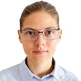 Mini Brille – Cienkie Metalowe Okulary do Czytania z Filtrem Światła Niebieskiego, Prostokątne Przejrzyste Soczewki, Rama ze Stali Nierdzewnej, Okulary Ekranowe dla Kobiet i Mężczyzn z Ochroną UV i