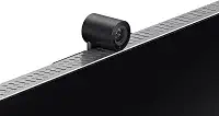 Samsung Câmera Slim Fit, Full HD 1080p a 30 fps, webcam de TV com inclinação, acessório magnético, VG-STCBU2K/ZA, 2022