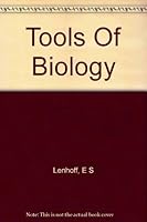 Tools Of Biology B00171L52I Book Cover