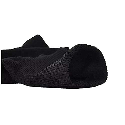 2 Pairs Sport Football Long Over Knee Socks High Tube Athlete Socks2