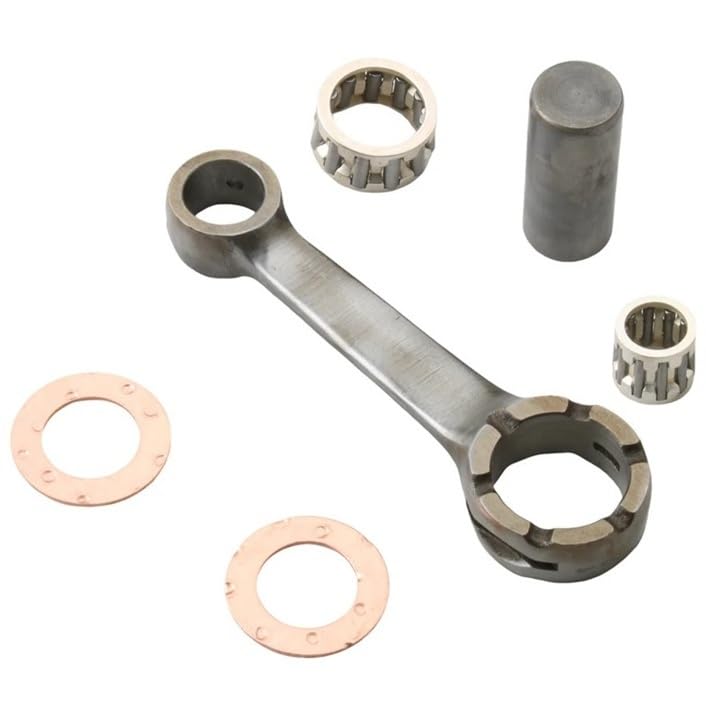 Kit de bielle de course pour Zuma 50cc et Rocket 2T