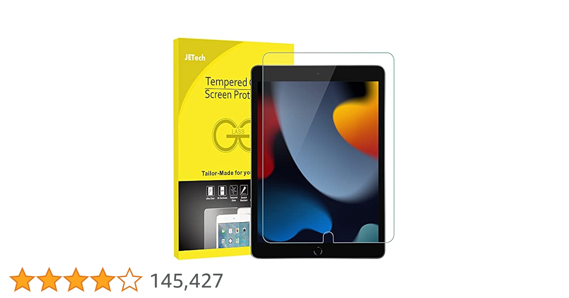 Amazon.co.jp: JETech iPad 9 / 8 / 7 (10.2インチ、2021/2020