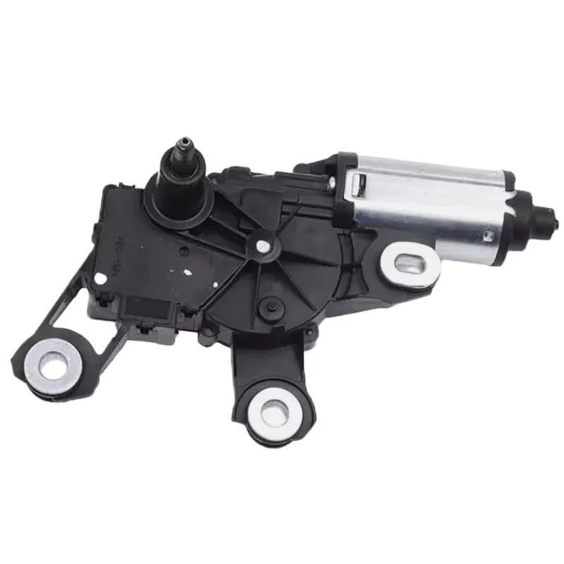 Moteur essuie-glace arrière bloqué A6 C6 ? Solution coffre 4F9955711B - 2