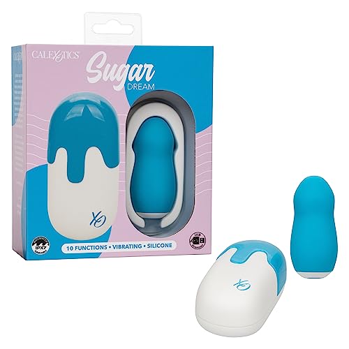 Stimulateur Vibrant de Voyage Sugar Dream