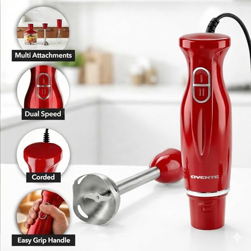 Immersion Blender For Soap Making