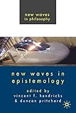New Waves in Epistemology (New Waves in Philosophy)