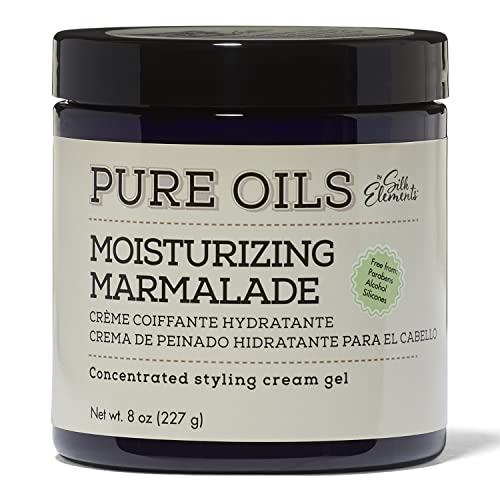 Silk Elements Moisturizing Marmalade