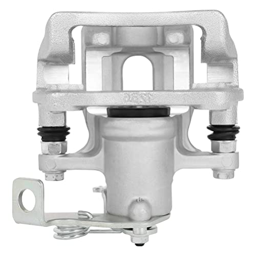 Image of 19B6454 Rear Right Disc Brake Caliper Assembly w /Bracket