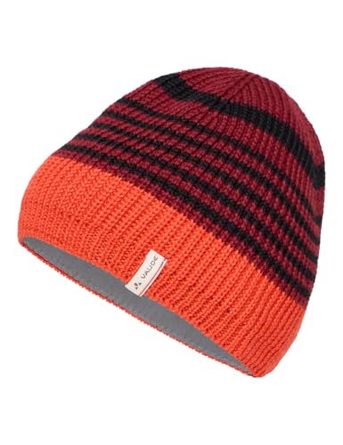 Bonnet VAUDE Melbu Beanie IV chaud et respirant pour homme et femme