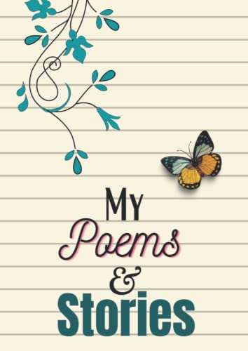 My Poems And Stories
