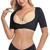 YERKOAD Shaper Tops for Women, Slimmer Upper Arm Compression Post Surgery Posture Corrector Lift...