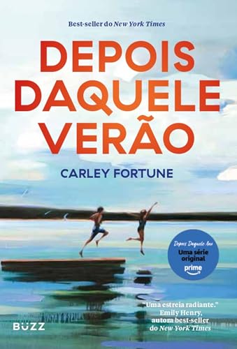 Depois daquele verão