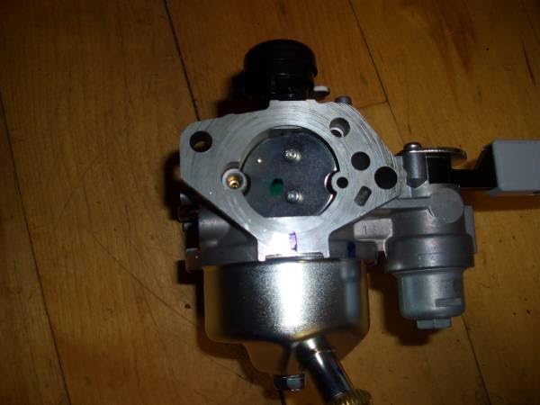 除雪機 HS970 HS870 HS970SVキャブレター 16100-ZE2-P53 エンジン