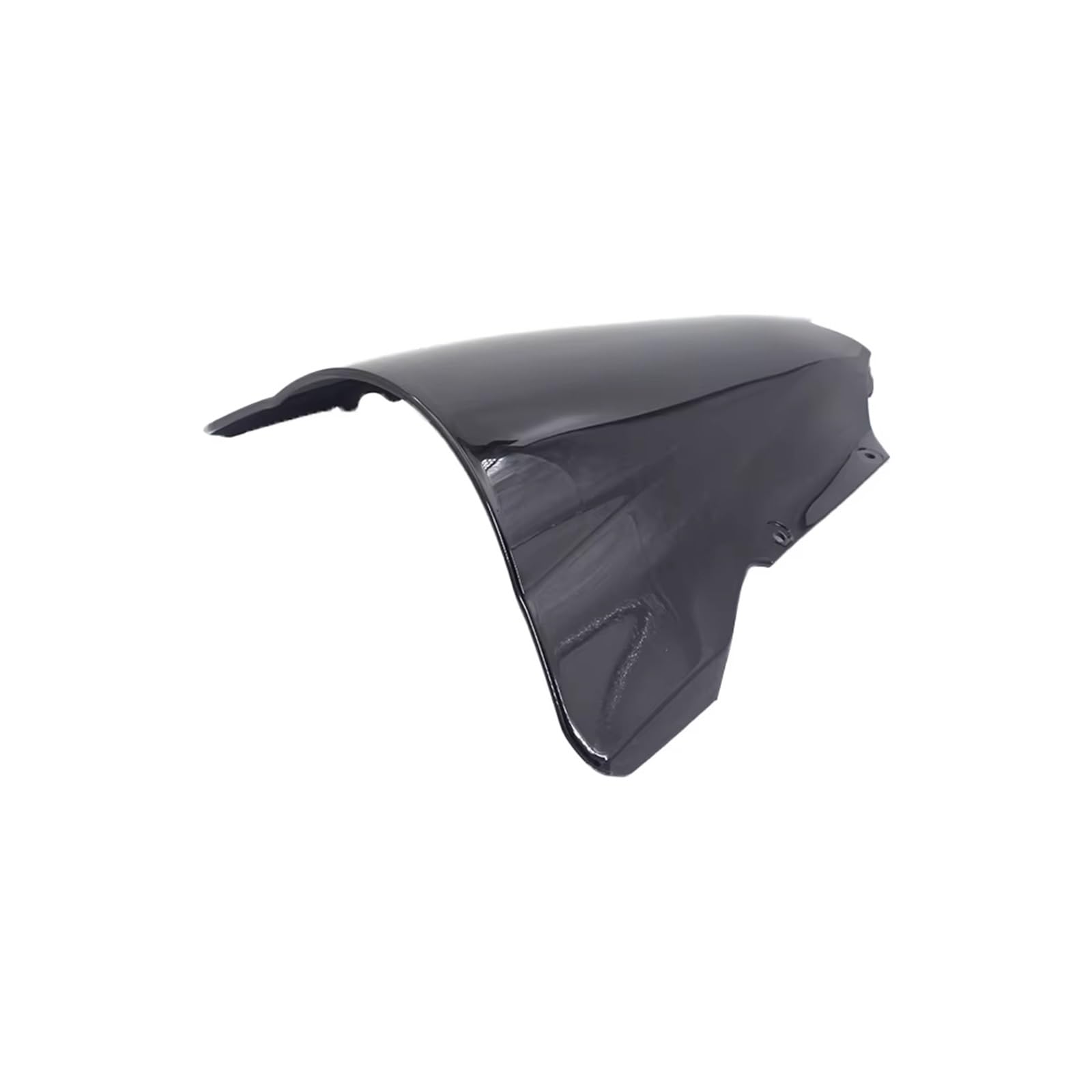 Parabrezza Moto Per YZF-R6 2008 2009 2010 2011 2012 2013 2014 2015 2016 Parabrezza Anteriore Per Moto Deflettore Antivento A Doppia Bolla Deflettore Parabrezza