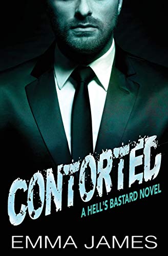 Contorted (Hell's Bastard) view 2