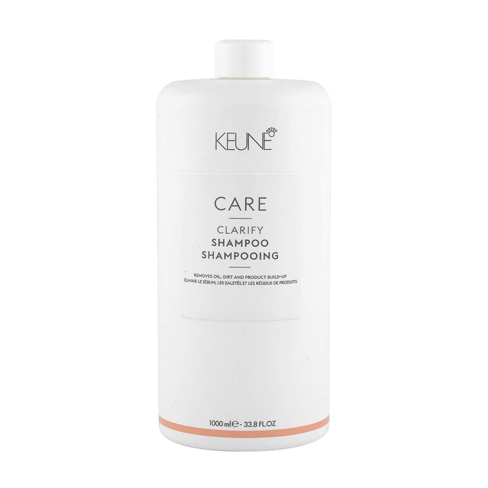 Keune Care Clarify Shampooing 1000 ml