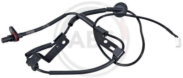 Sensor de presion de freno ABS Mari de recambio para control de frenada