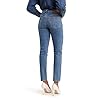 Levis-Womens-Premium-501-Skinny-Jeans Levi's Women's Premium 501 Skinny Jeans, Jive Ship, 28 Regular
