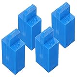 Accessoire d'instrument de musique: fabriqué avec un matériau abs solide, cet outil de réglage de piano est durable et résistant, accessoire de piano