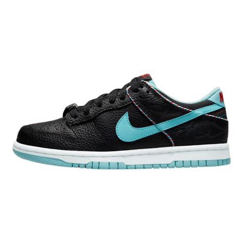 Image of Nike Kid's Dunk Low Sneaker