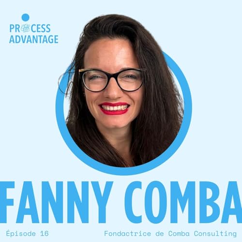 De PME invisible &agrave; marque "Sexy" : Le process pour attirer les talents avec Fanny Comba