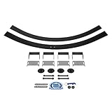 Supreme Suspensions - Rear Lift Kit for 2004-2019 Ford F150 2