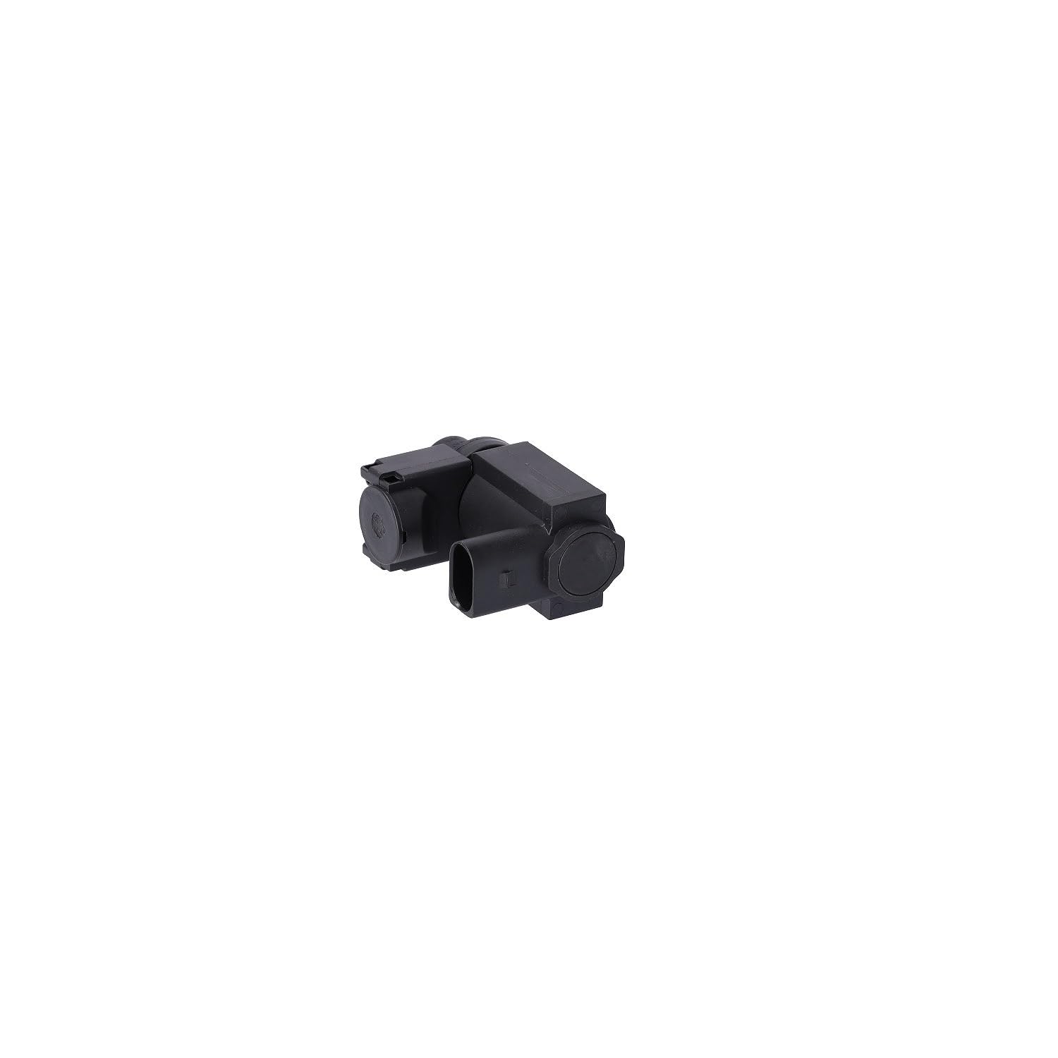 FEBI BILSTEIN Transducteur de pression, contrôle des gaz d'échappement | Compatible avec: AUDI A4 B7, A4 B7 Avant, A4 B7 Cabriolet, A6 Allroad C6, A6 C6, A6 C6 Avant, A8 D3, Q7, Q7 Van, VW PHAETON